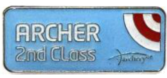 Archer 2nd Class