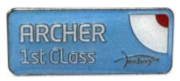 Archer 3rd Class